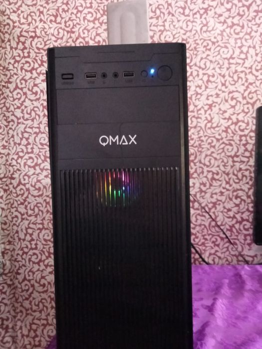 Продам или обменяю Компьютер