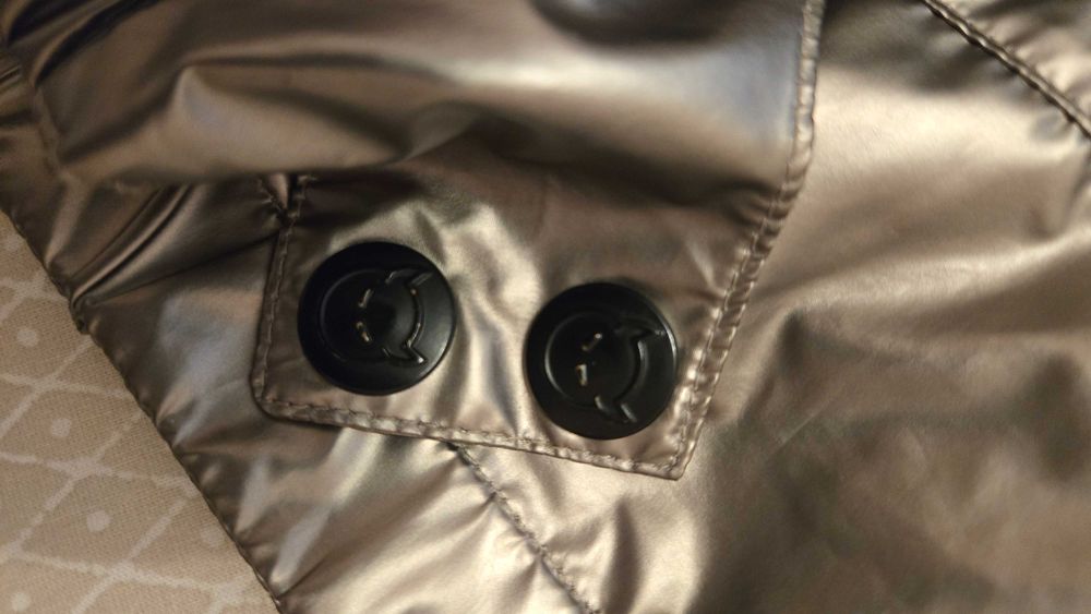 Ски яке Super rebel