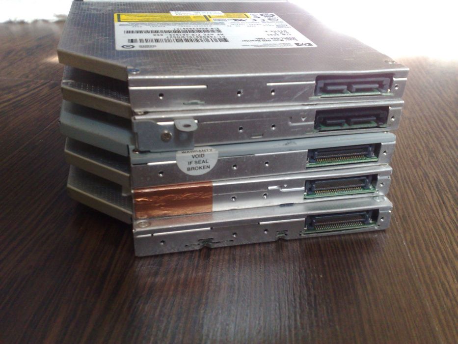 Lot CD DVD Writer Laptop si modul WiFi