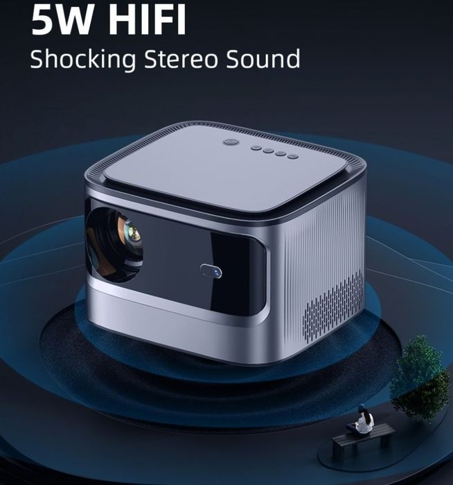 Smart Proektor X25 android.Проектор.Установка.+доставка.мр