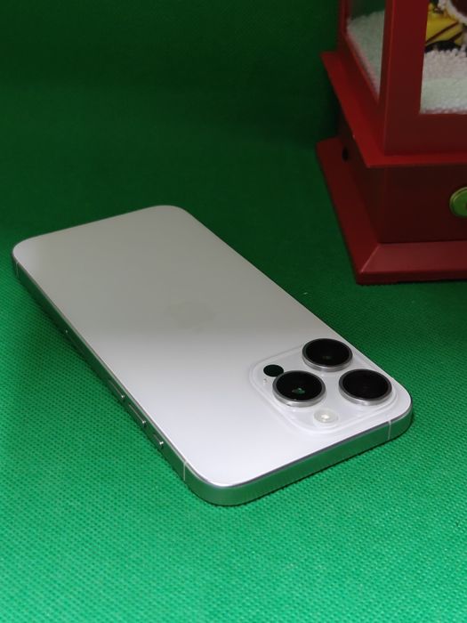 Iphone 15 Pro Max 512GB * Garantie * BuyBack *