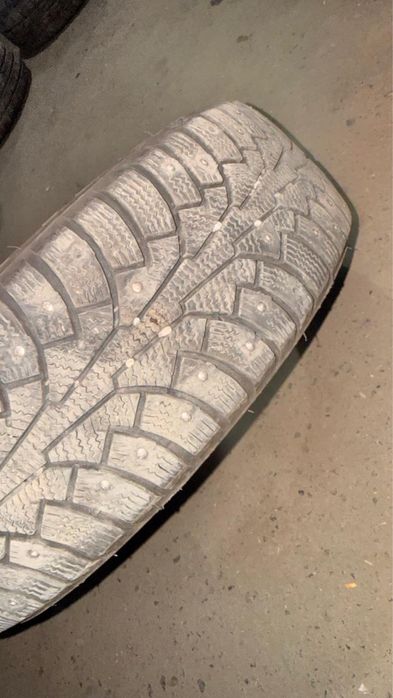Продам шины  175/65  R14