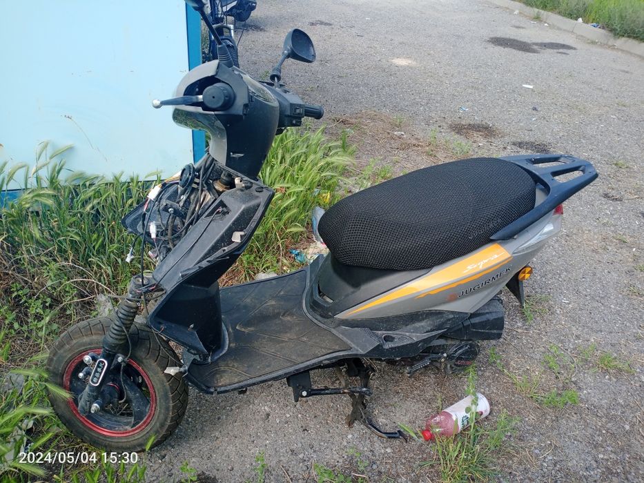 M-8 11 про 150см