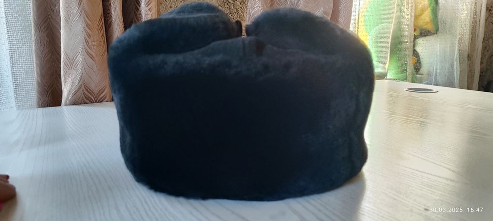 Продам шапку, бушлат для ЖасУлана