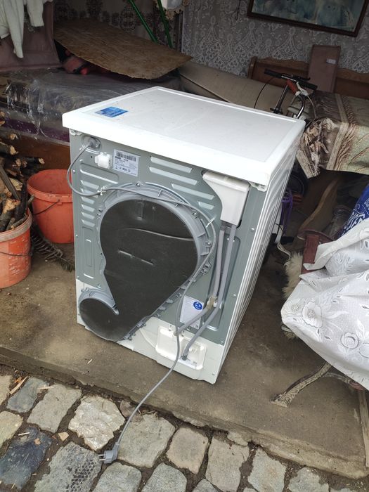 Uscător rufe Samsung