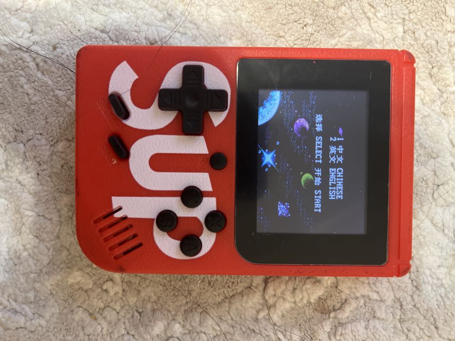 Продам тетрис SUP