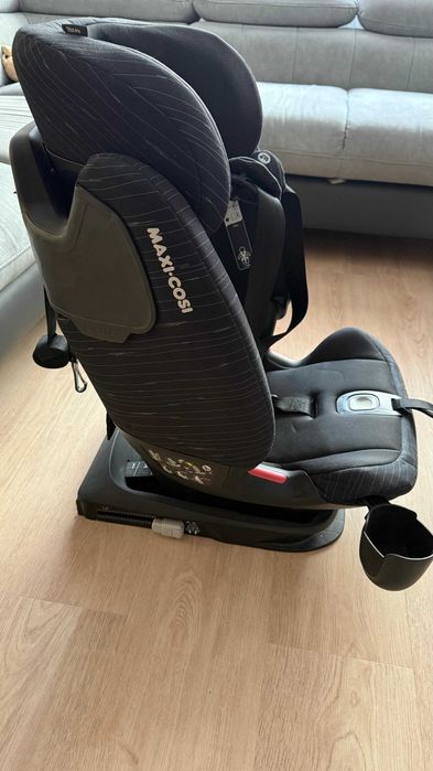 Scaun auto MAXI COSI Titan Pro