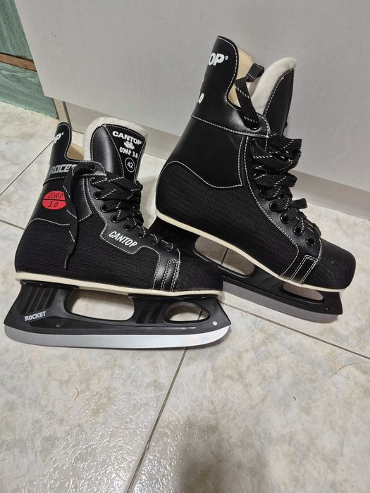 Зимни кънки 42 р.р