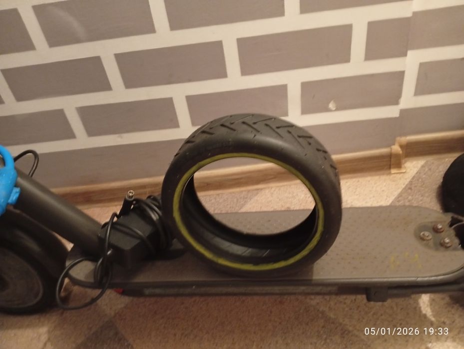 Trotineta electrica Xiaomi essential