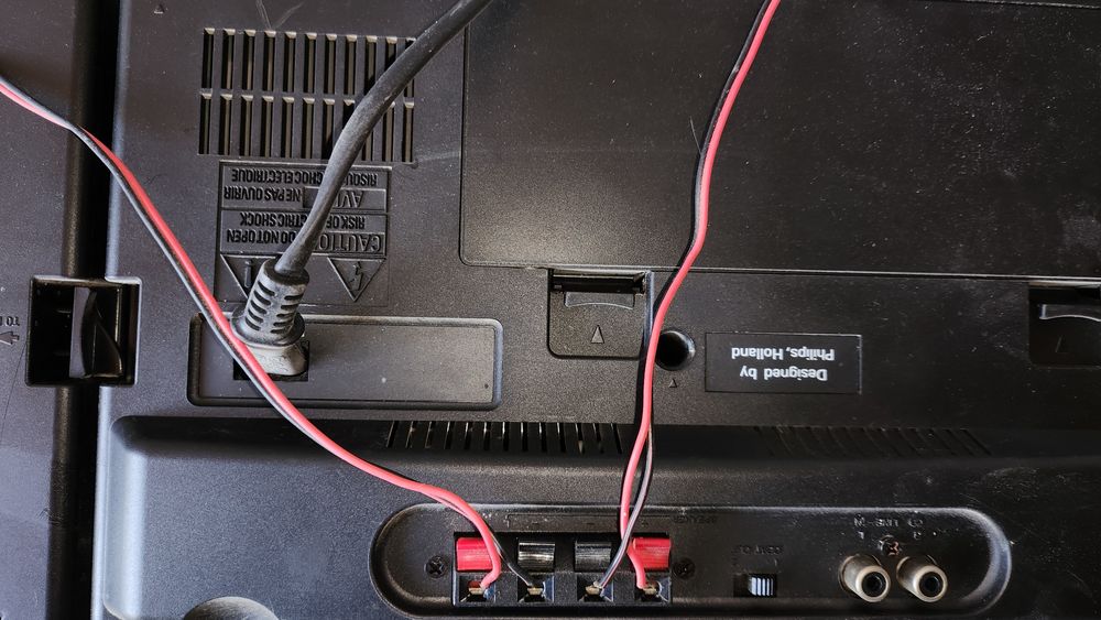 Продам музыкальный центр