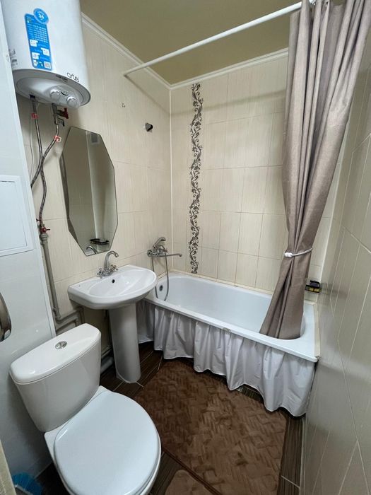 Обмен 1 ком квартиры