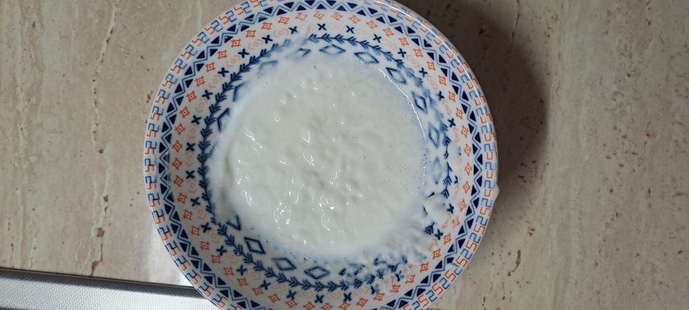 Donez ciuperca chefir