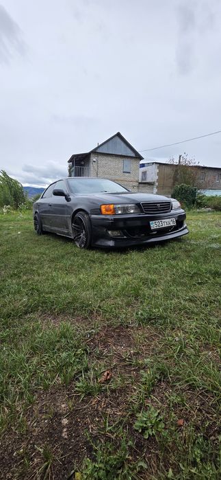 Продам диски с резиной