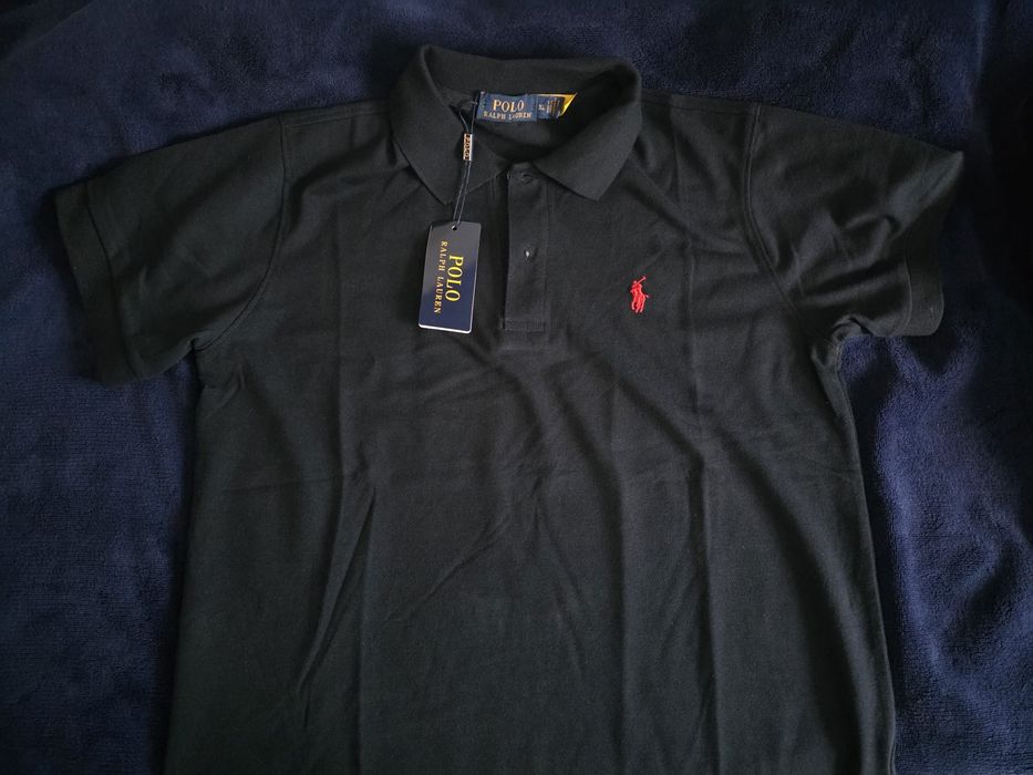 Tricou Polo Ralph Lauren