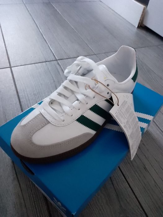 Adidas Samba Og Noi