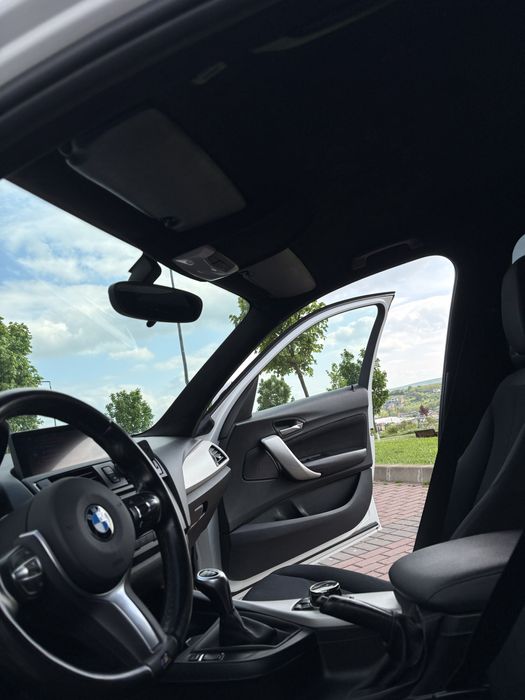 BMW 1 Series 2014 — imagine 5