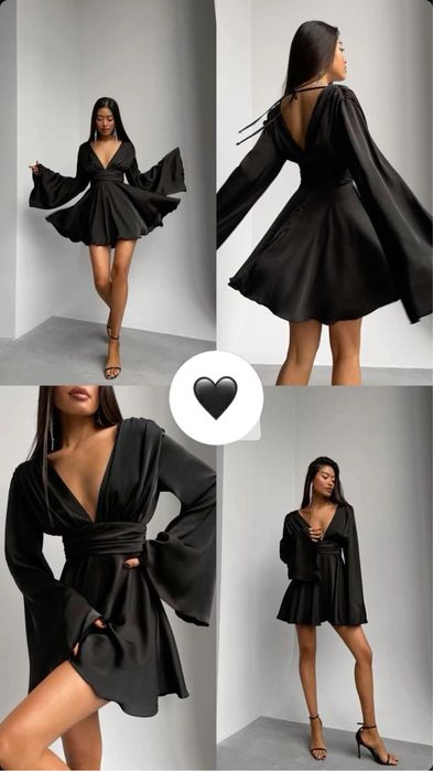 Вечернее платье 42 размера