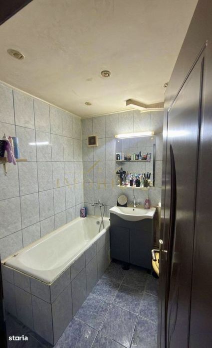 Apartament 3 camere decomandate, Ion Mester Manastur Cluj