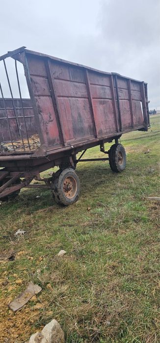 Сеновозка сеновозка