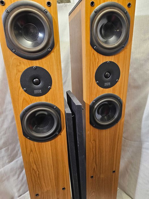 Boxe System audio 1130 by ARGON Danemarca