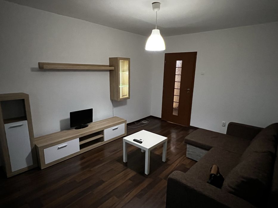 Apartament 2 camere decomandat - Rovine
