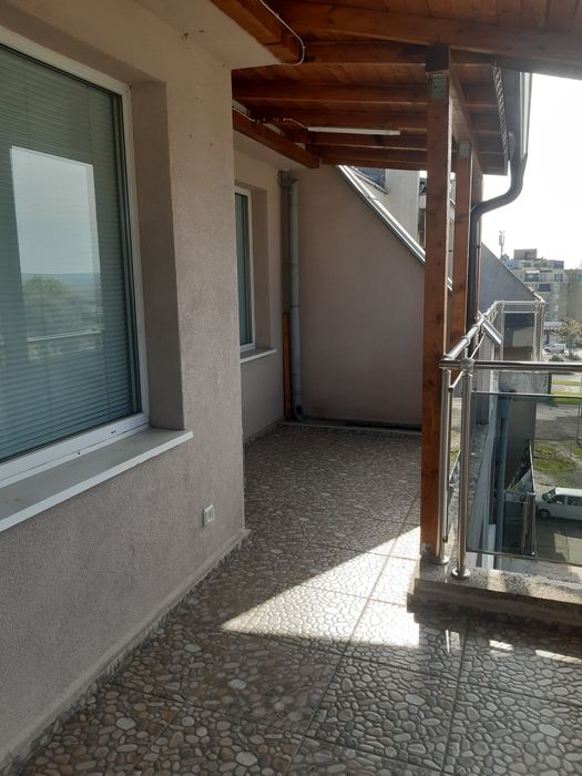 Дава се под наем Двустаен апартамент в к.к. Слънчев бряг - 59 кв.м за 498.27 € - Снимка #14