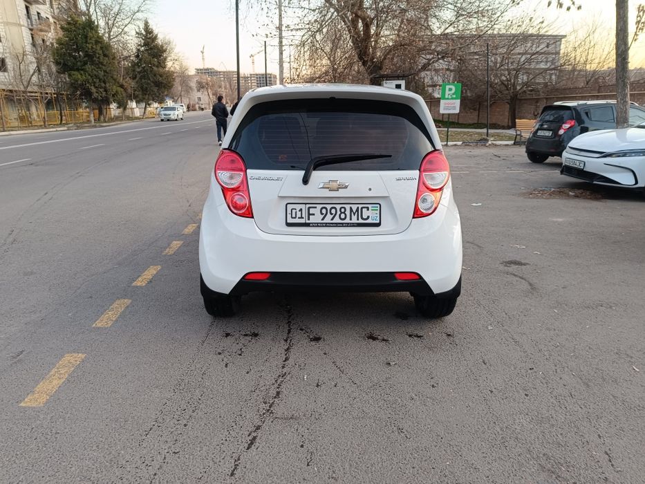 Spark arenda avtomat