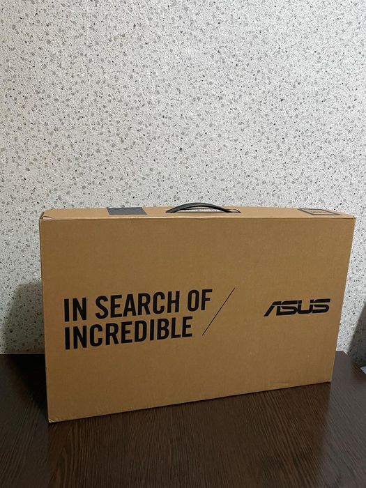 Продам ноутбук Asus