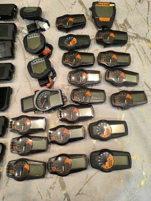 КТМ табла ktm duke speedo clocks