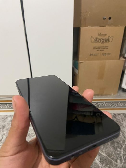 Продам телефон Realme Note 60x