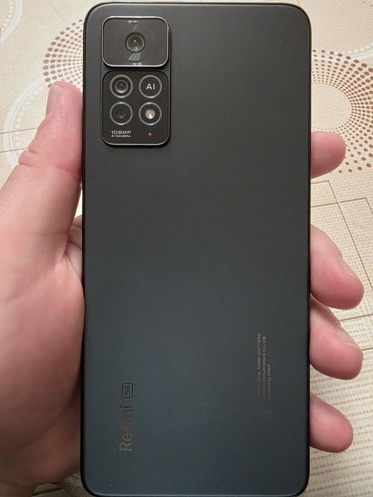 Xiaomi Redmi note 11 pro