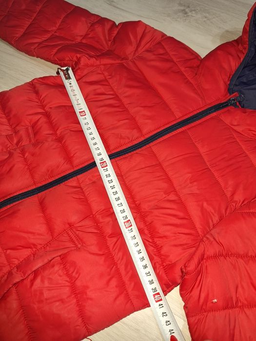 Geaca unisex primavara