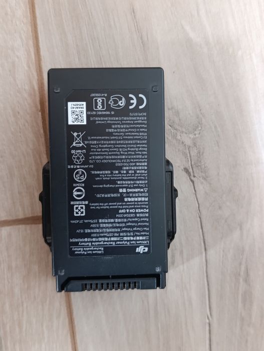 Продам DJi дрон по запчасти