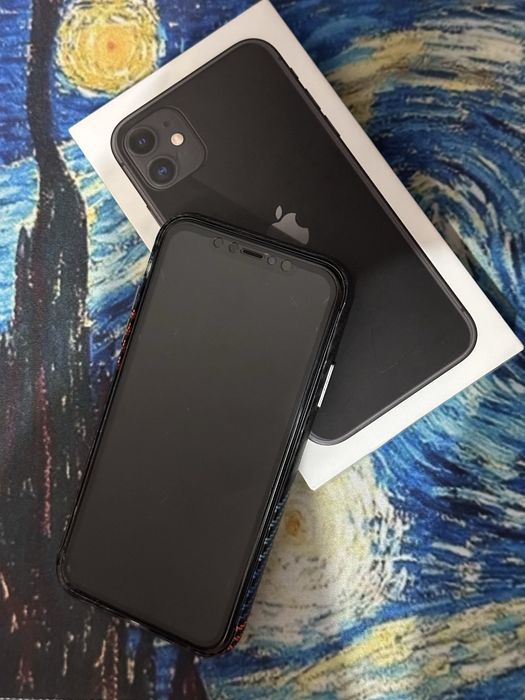 IPhone 11  обмен