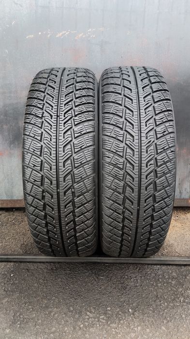2бр гуми 195/70/14 Maloya M+S
dot21
8mm