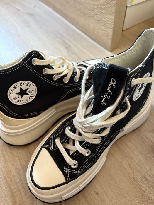 Дамски сникърси Converse Run Star Legacy CX