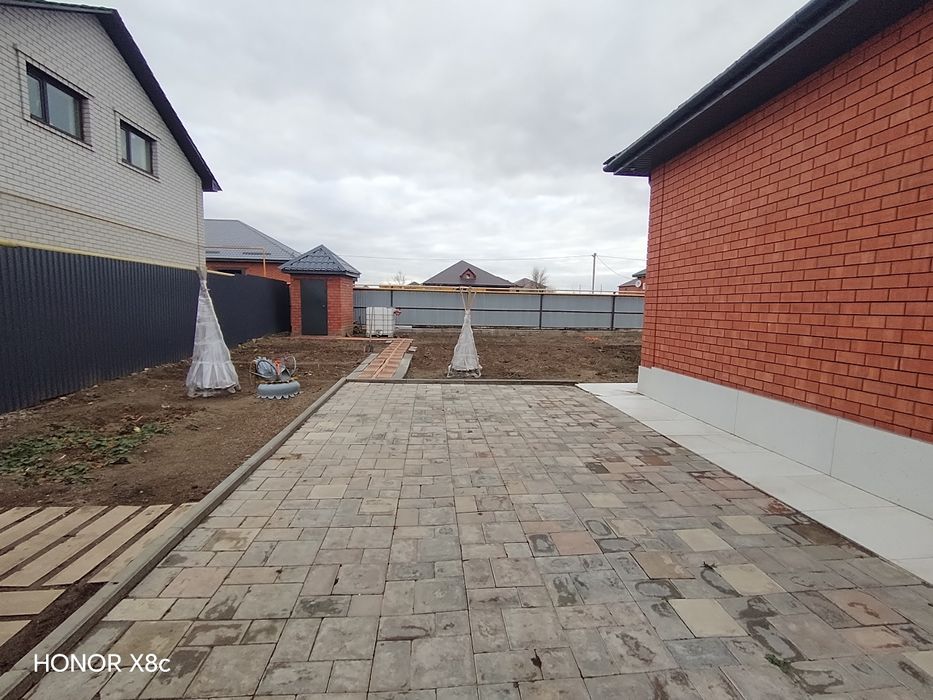 Дом 2022 года постройки