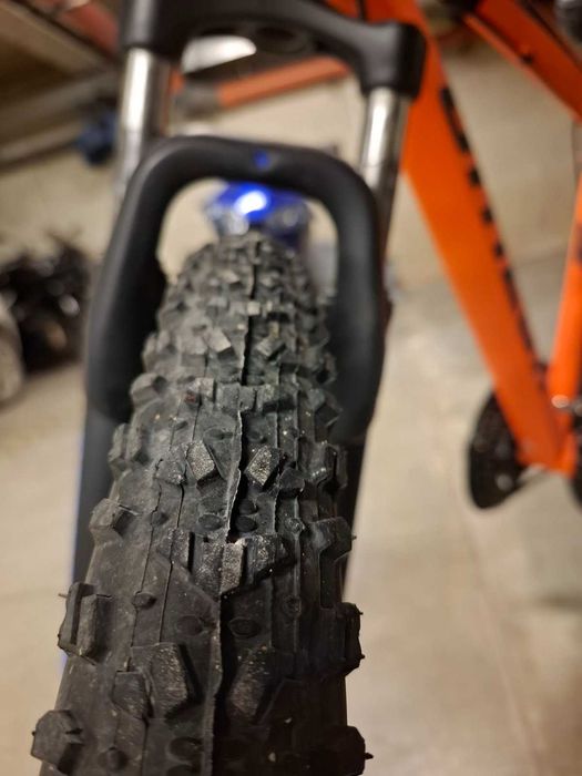 Велосипед, много добро състояние