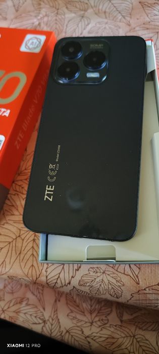 ZTE Blade V70 256 mb  и Redmi 15 C 8Gb ram128 mb