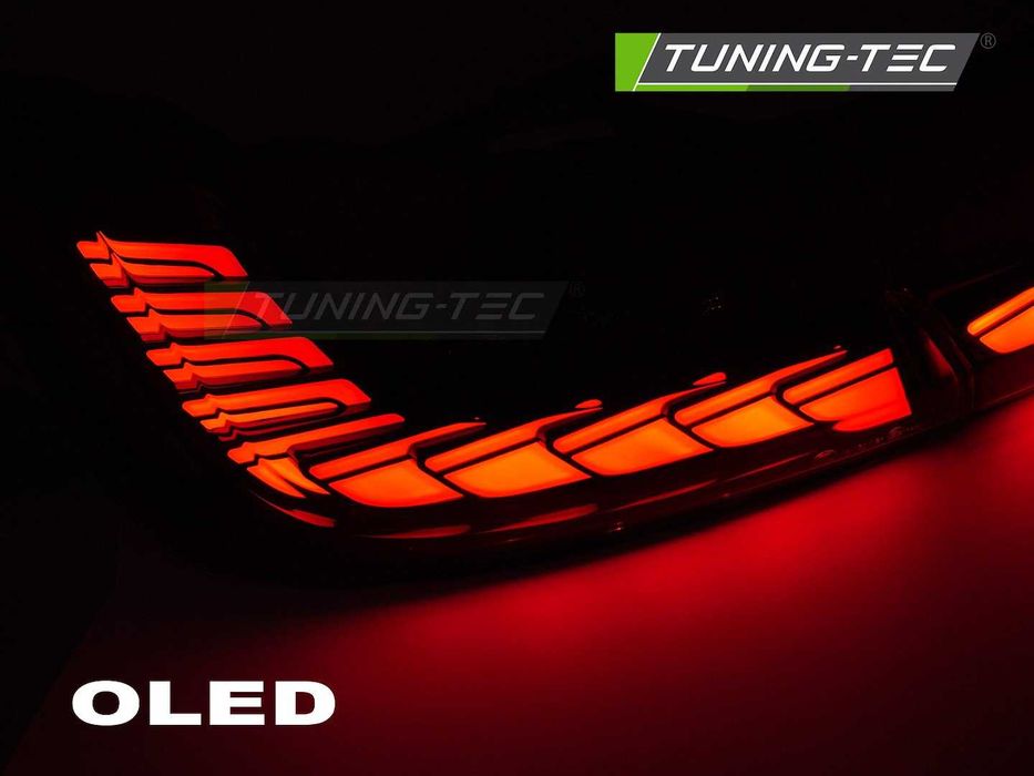 Stopuri fumurii (OLED) BMW seria 3 G20 2019-2022, RATE TBI