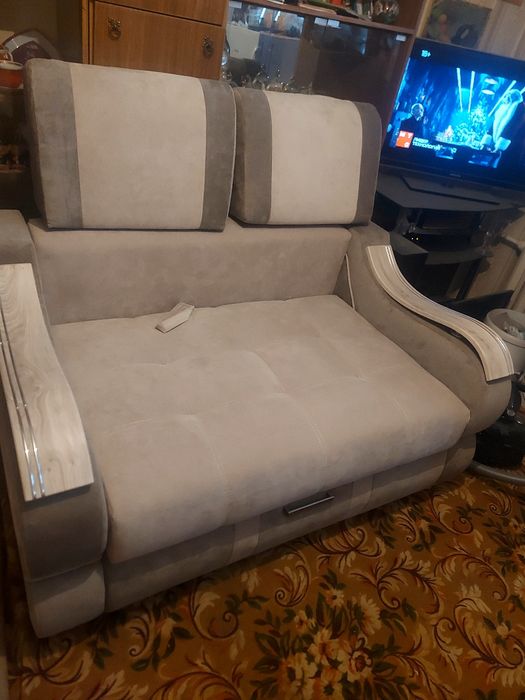 Диван-кровать новый