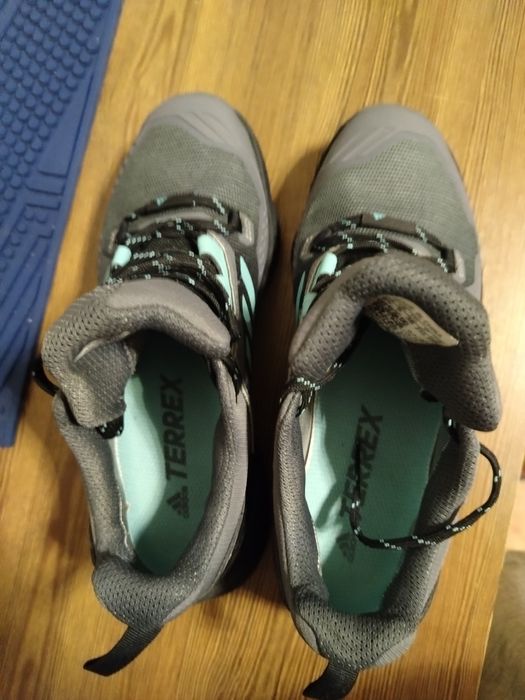 Адидас Terrex GoreTex