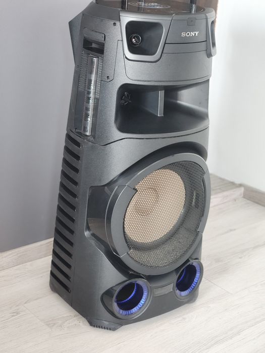 Boxa Sony MHC-V73D NFC Bluetooth