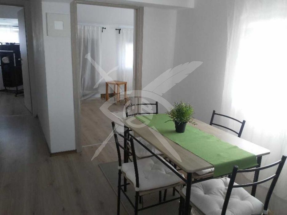 Тристаен апартамент в Центъра на гр. София №73855