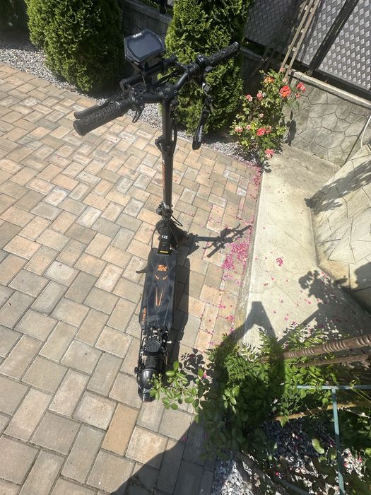 Kukirin g2 master 2025