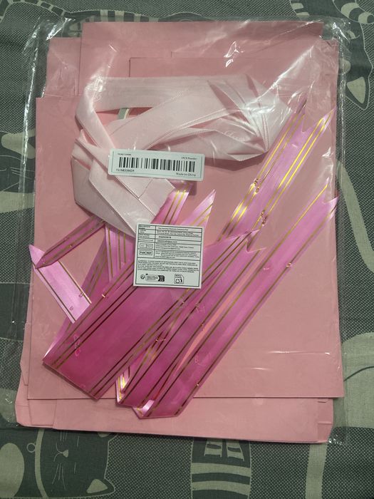 Подарочна коробка