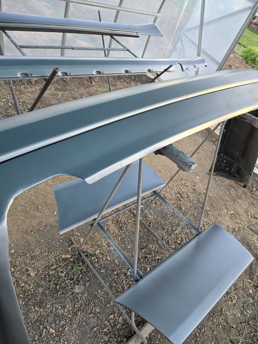 Автобояджииски услуги