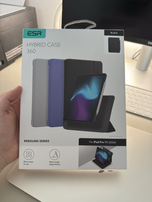 Husa ESR Ipad Pro 11 si 13