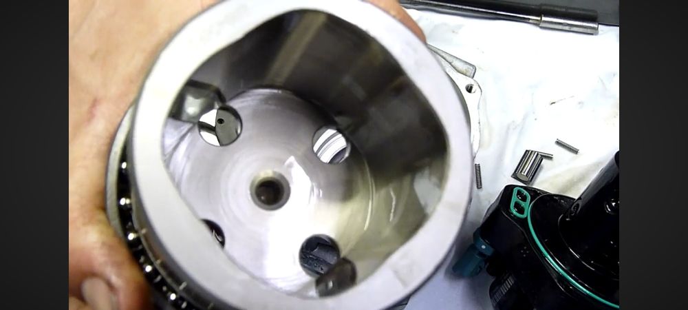 Делфи гнп delphi ремонт - рециклиране