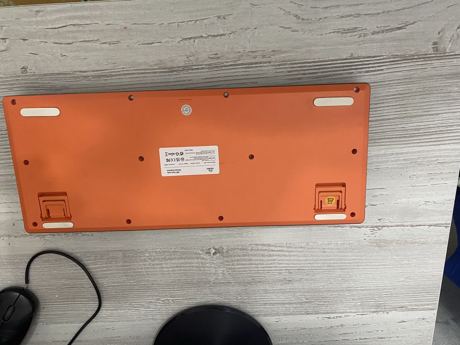 клавиатура игровая